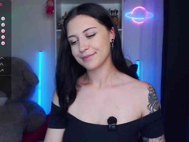 BlackAngell webcam