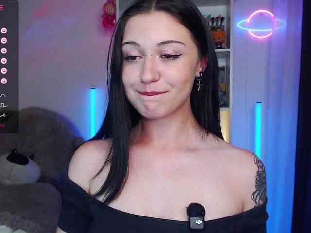 BlackAngell webcam