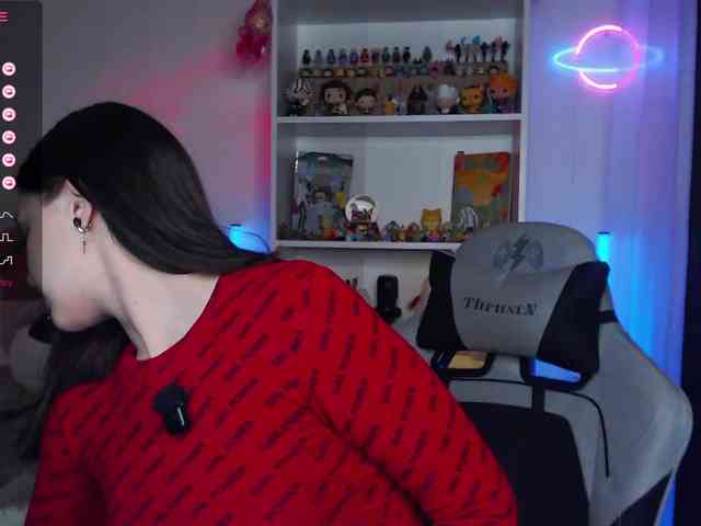 BlackAngell webcam