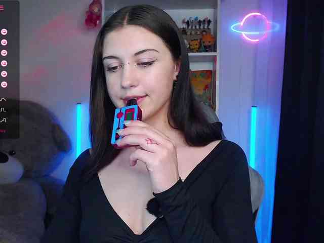 BlackAngell webcam