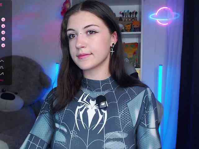 BlackAngell webcam
