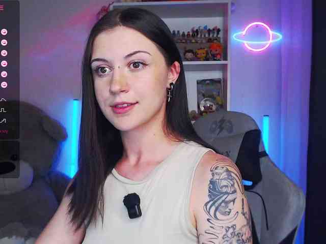 BlackAngell webcam