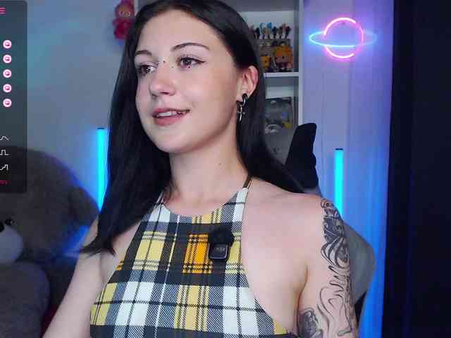 BlackAngell webcam