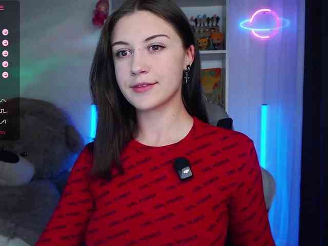 BlackAngell webcam