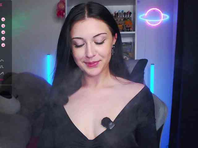 BlackAngell webcam