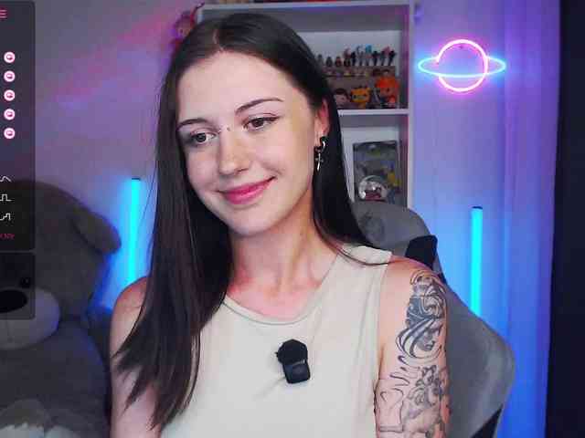 BlackAngell webcam
