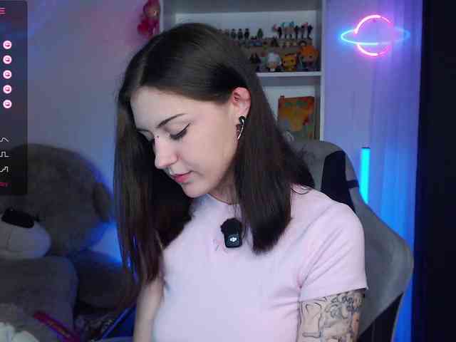 BlackAngell webcam