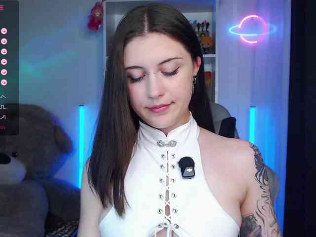 BlackAngell webcam