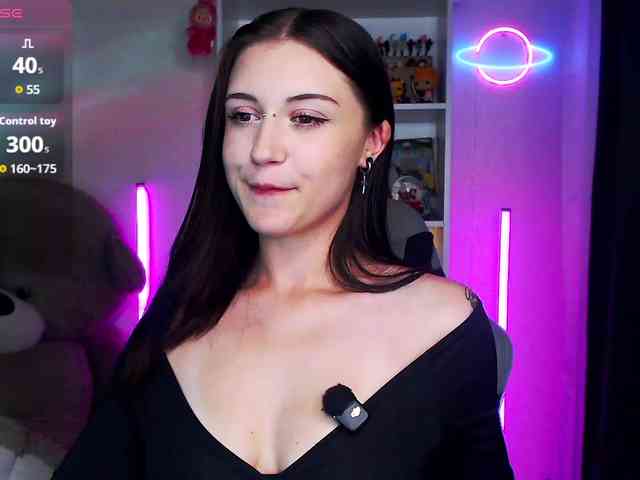 BlackAngell webcam