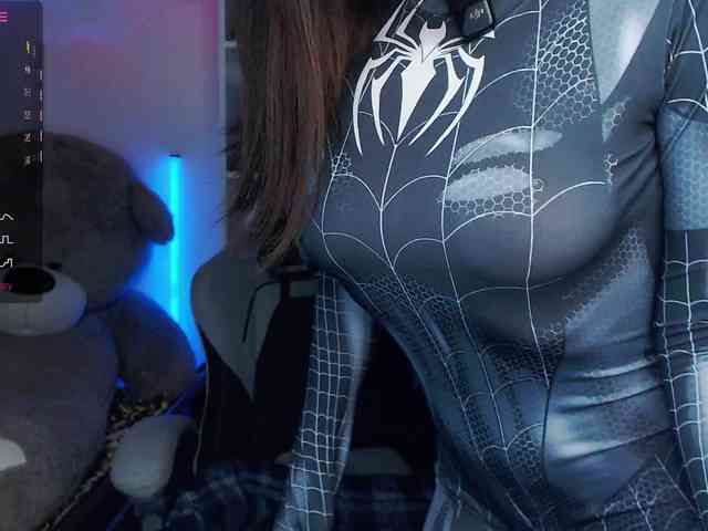 BlackAngell webcam
