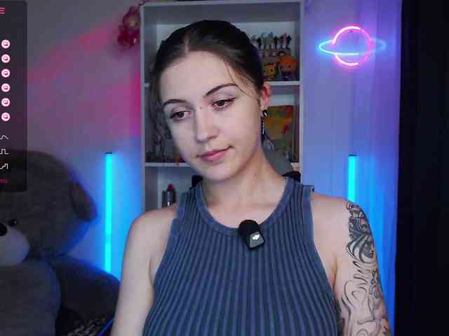 BlackAngell webcam