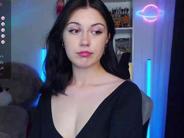 BlackAngell webcam