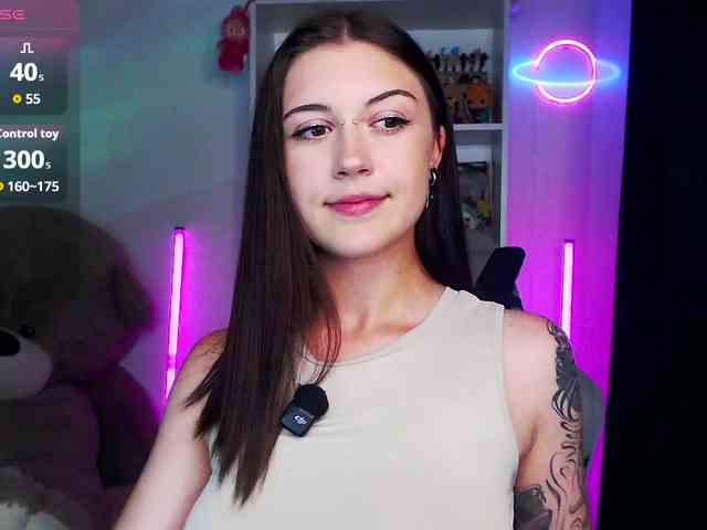 BlackAngell webcam