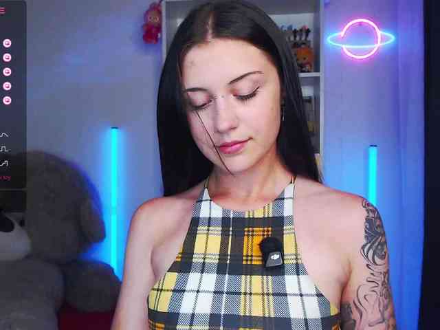 BlackAngell webcam