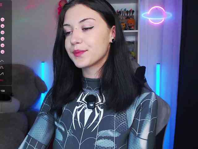 BlackAngell webcam