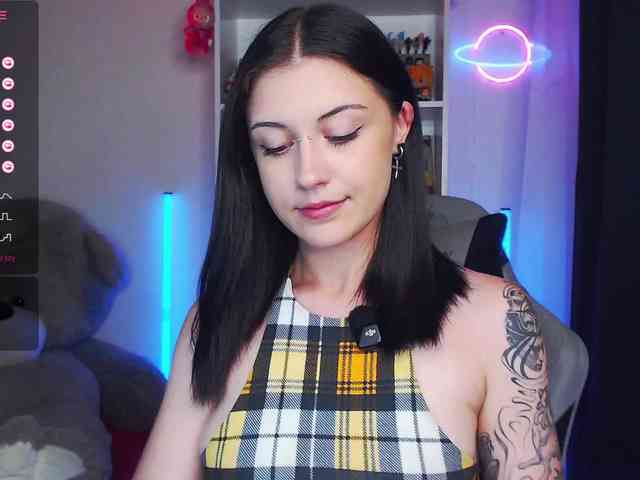 BlackAngell webcam
