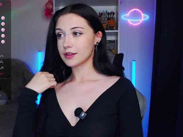 BlackAngell webcam