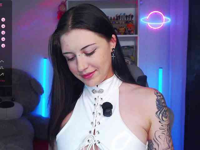 BlackAngell webcam