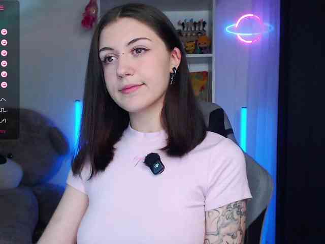 BlackAngell webcam