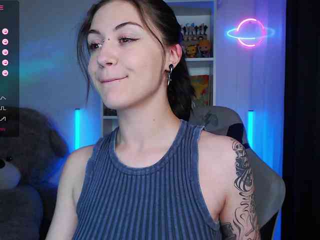 BlackAngell webcam