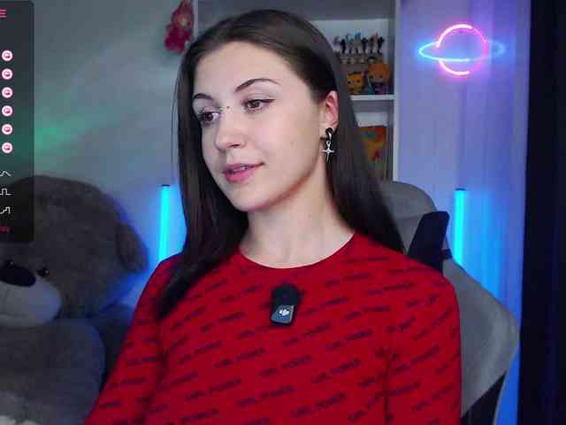 BlackAngell Live Webcam on BongaCams