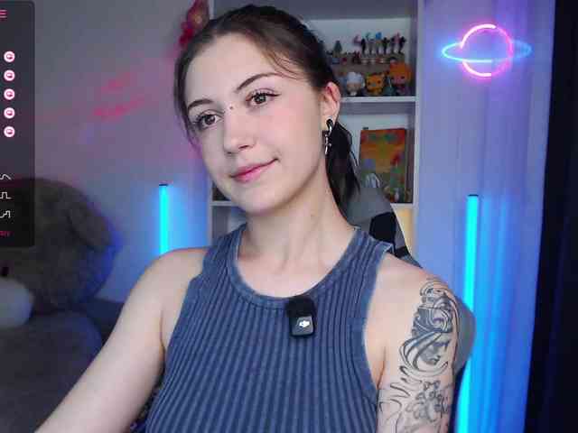 BlackAngell webcam