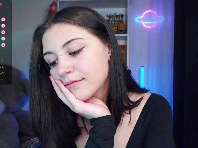 BlackAngell webcam