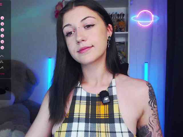 BlackAngell webcam
