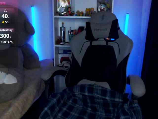 BlackAngell webcam