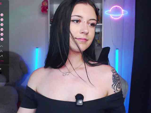 BlackAngell webcam