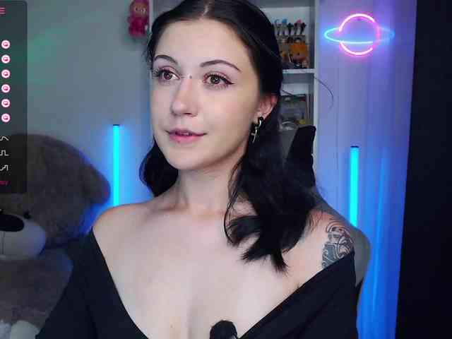 BlackAngell webcam
