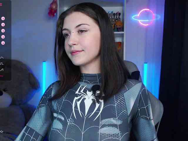 BlackAngell webcam