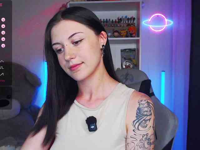 BlackAngell webcam