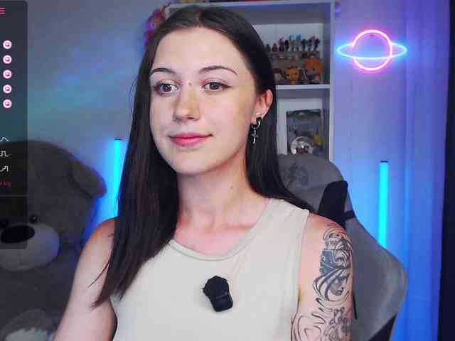 BlackAngell webcam