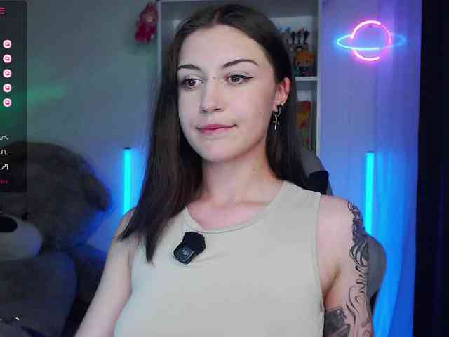 BlackAngell webcam