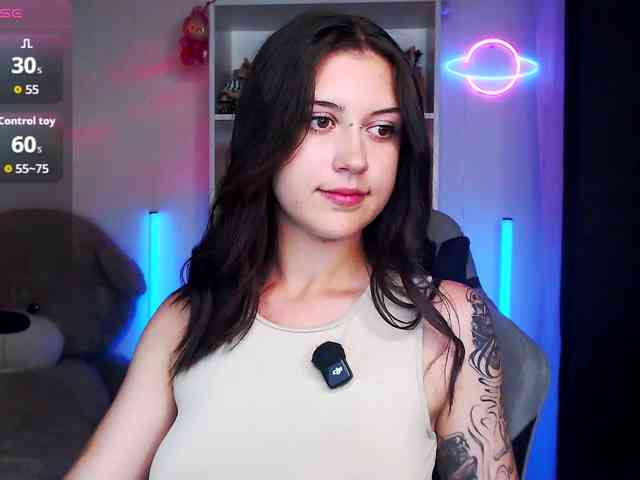 BlackAngell webcam