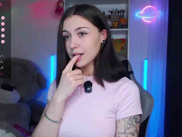 BlackAngell webcam