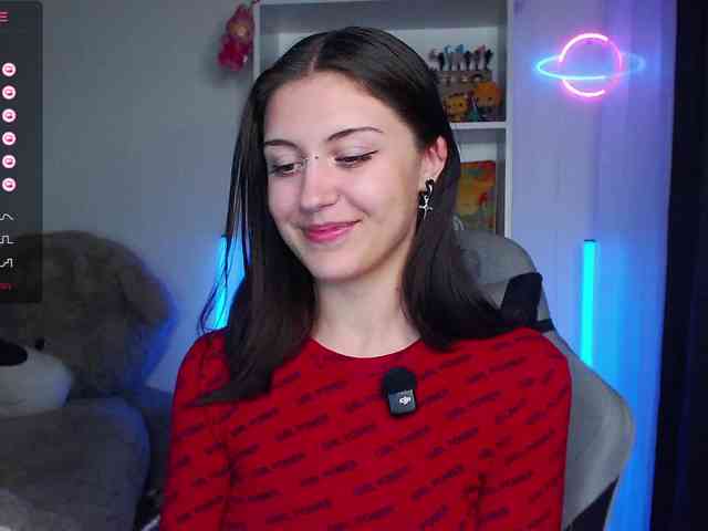 BlackAngell webcam