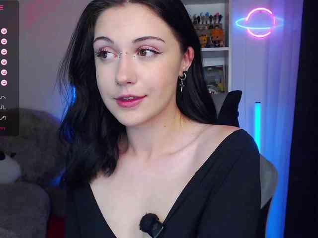 BlackAngell webcam
