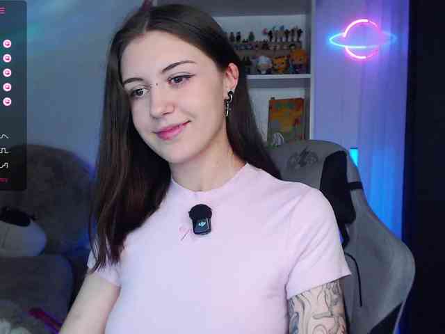 BlackAngell webcam