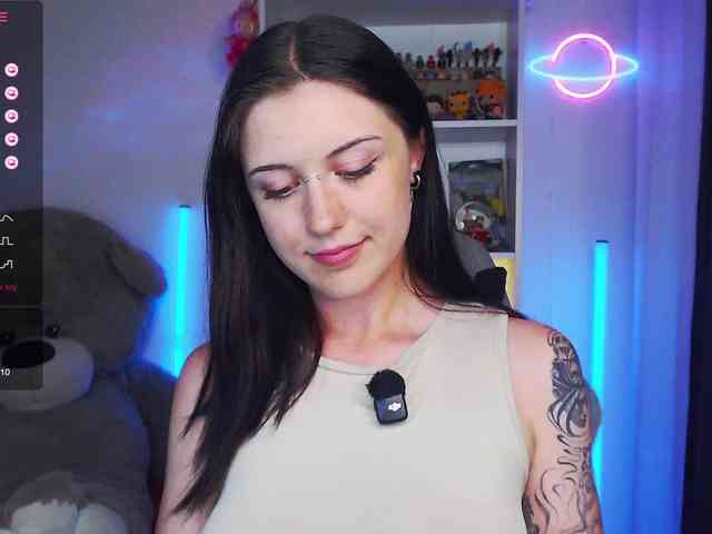 BlackAngell webcam