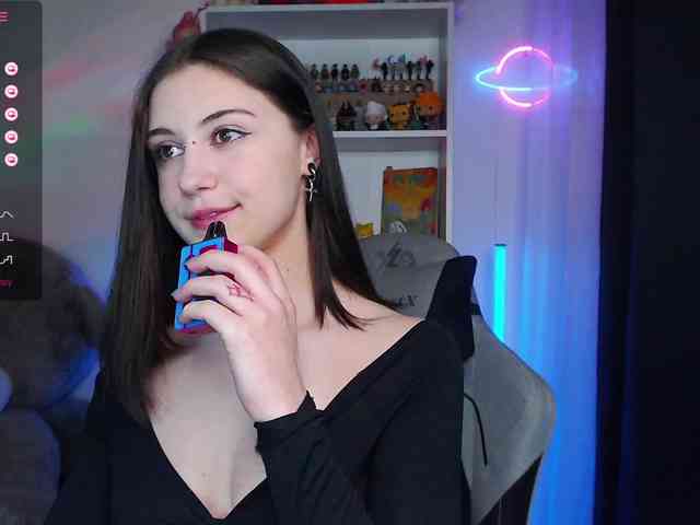 BlackAngell webcam