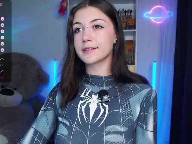 BlackAngell webcam