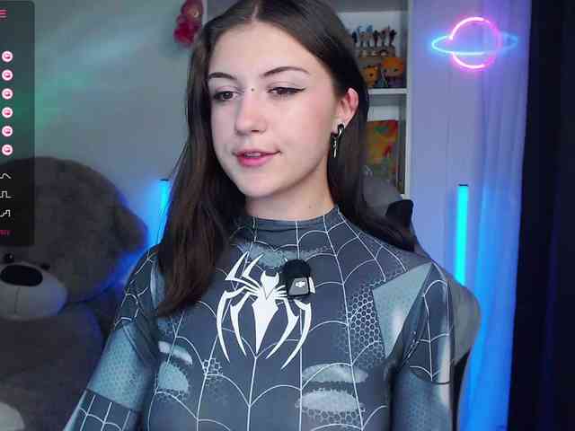 BlackAngell webcam