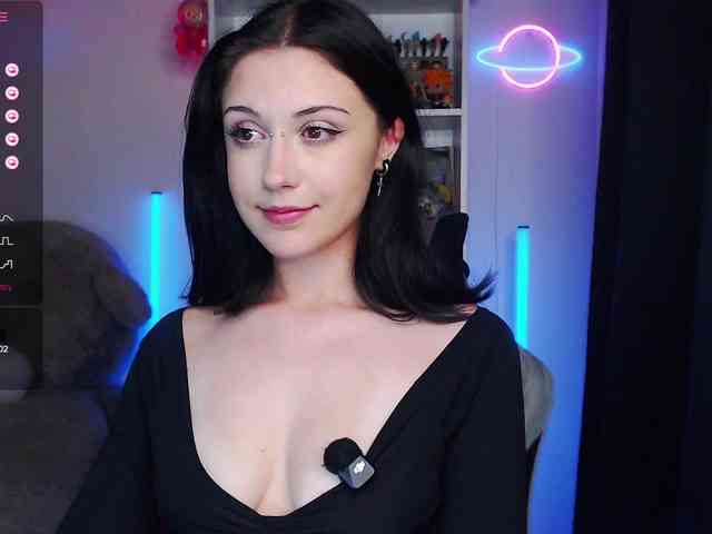 BlackAngell webcam