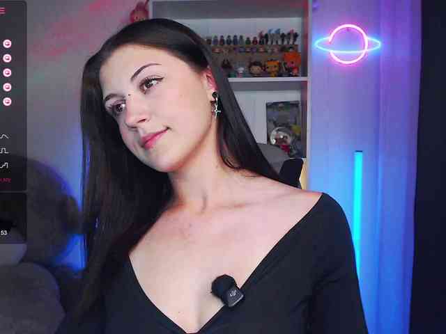 BlackAngell webcam