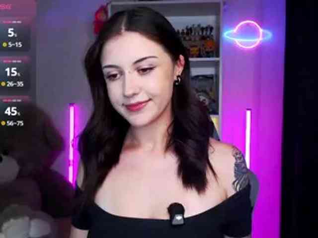 BlackAngell webcam