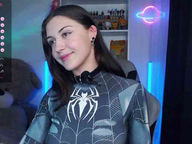 BlackAngell webcam