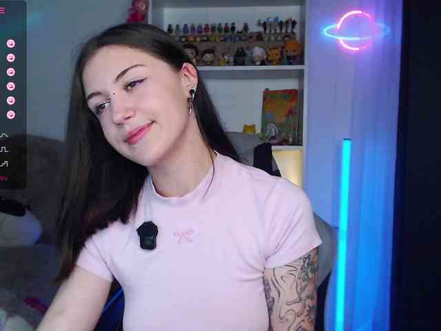 BlackAngell webcam