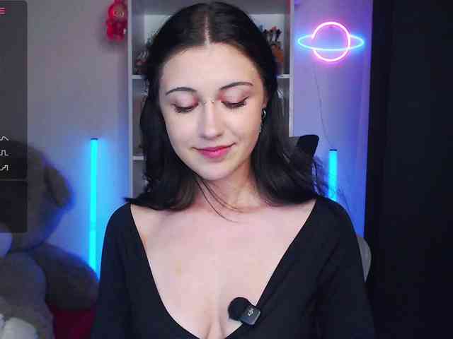 BlackAngell webcam